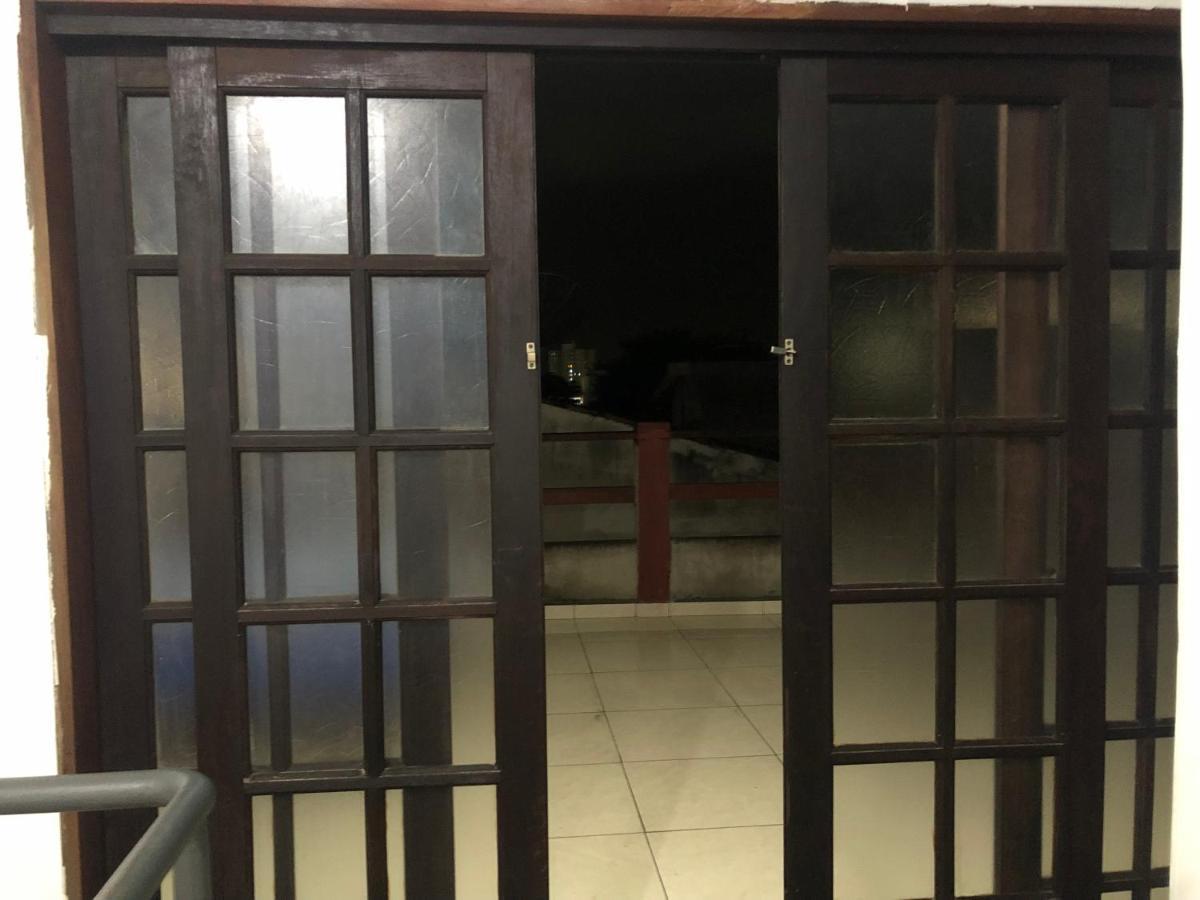 Sobrado Com Piscina Perto Praia Caraguatatuba Exteriör bild